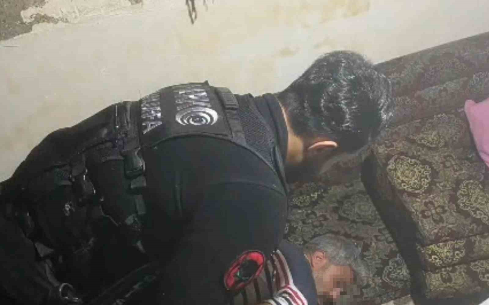 sanliurfada narkotik operasyonu 13 tutuklama 1 jNrOmRwW