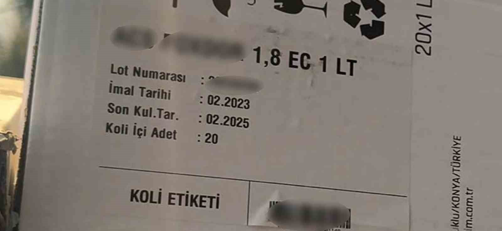 sanliurfada onlarca koli sahte zirai ilac ele gecirildi 2 cMXhHgMw