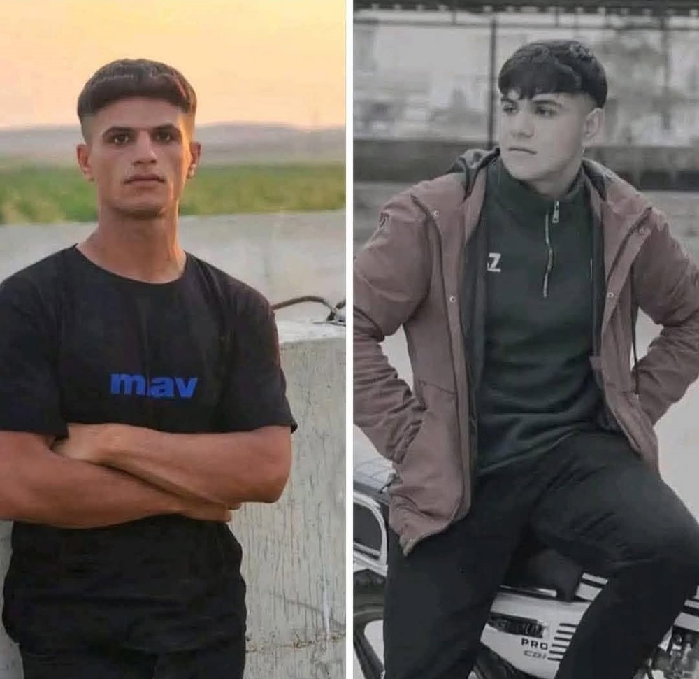sanliurfada otomobil ile motosiklet carpisti 2 olu 0 qpUzI9bu