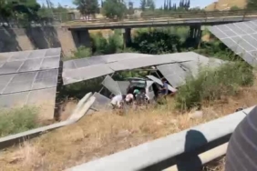 İzmir merkezli 5 ilde 200 milyon liralık ’kurgu kaza’ operasyonu: 48 gözaltı 1 thumbnail