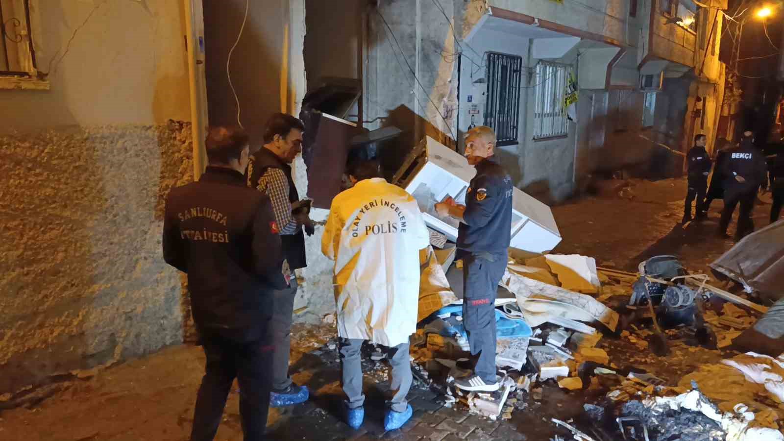 sanliurfada piknik tupu patladi anne ve 3 cocugu yaralandi 0 TfOFU3LB
