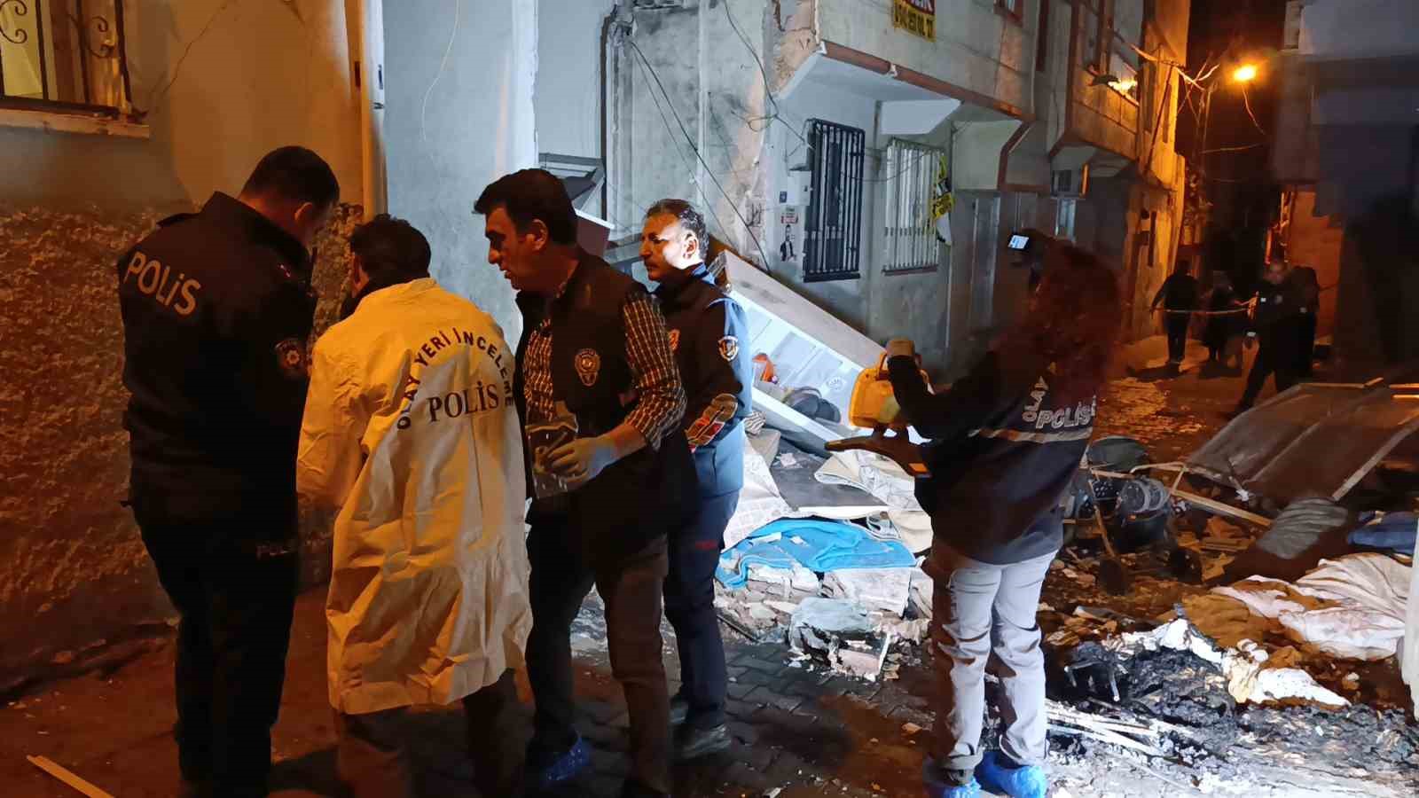 sanliurfada piknik tupu patladi anne ve 3 cocugu yaralandi 2 M6eqnfdJ