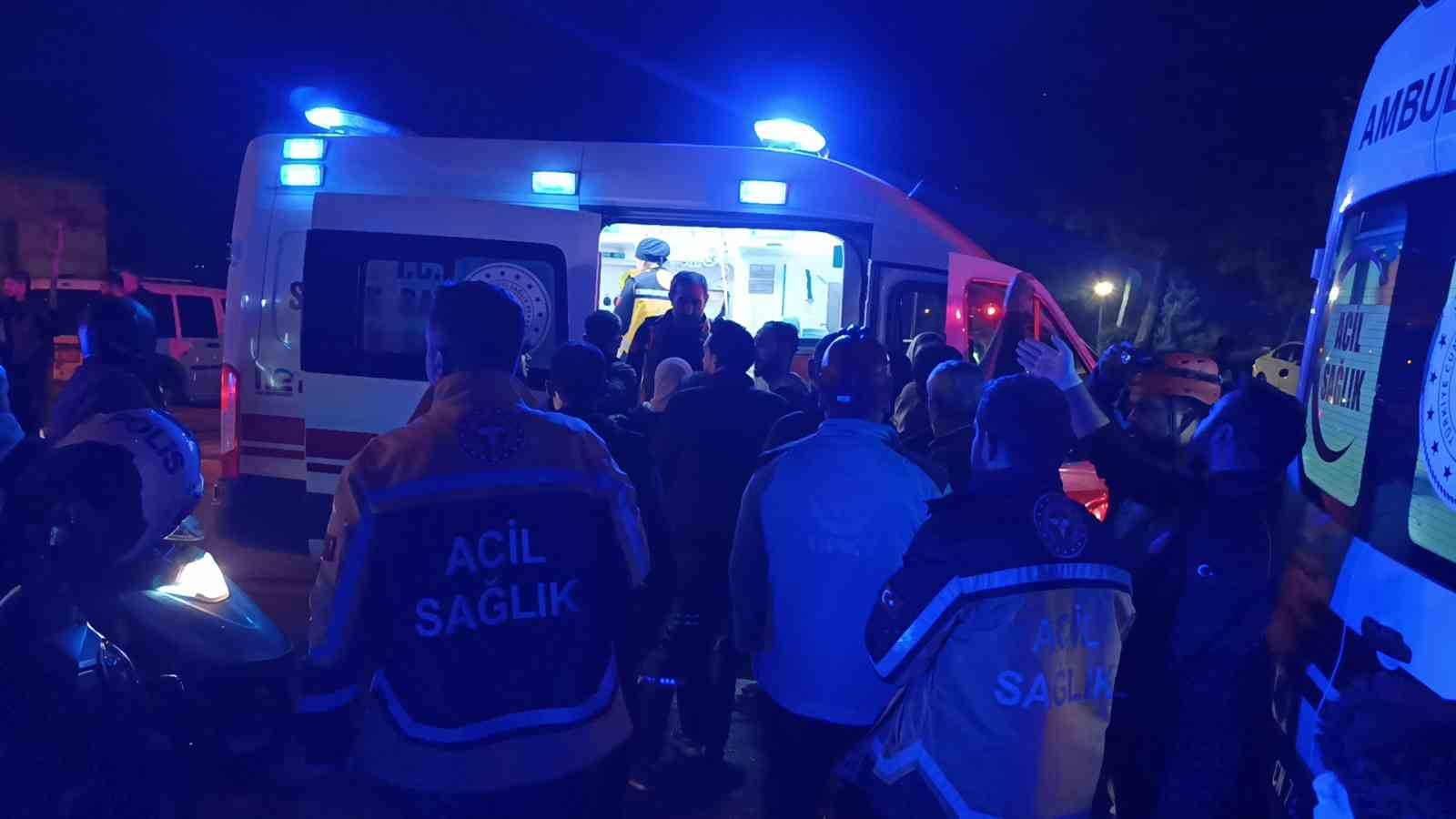 sanliurfada piknik tupu patladi anne ve 3 cocugu yaralandi 5 GbH7c33e