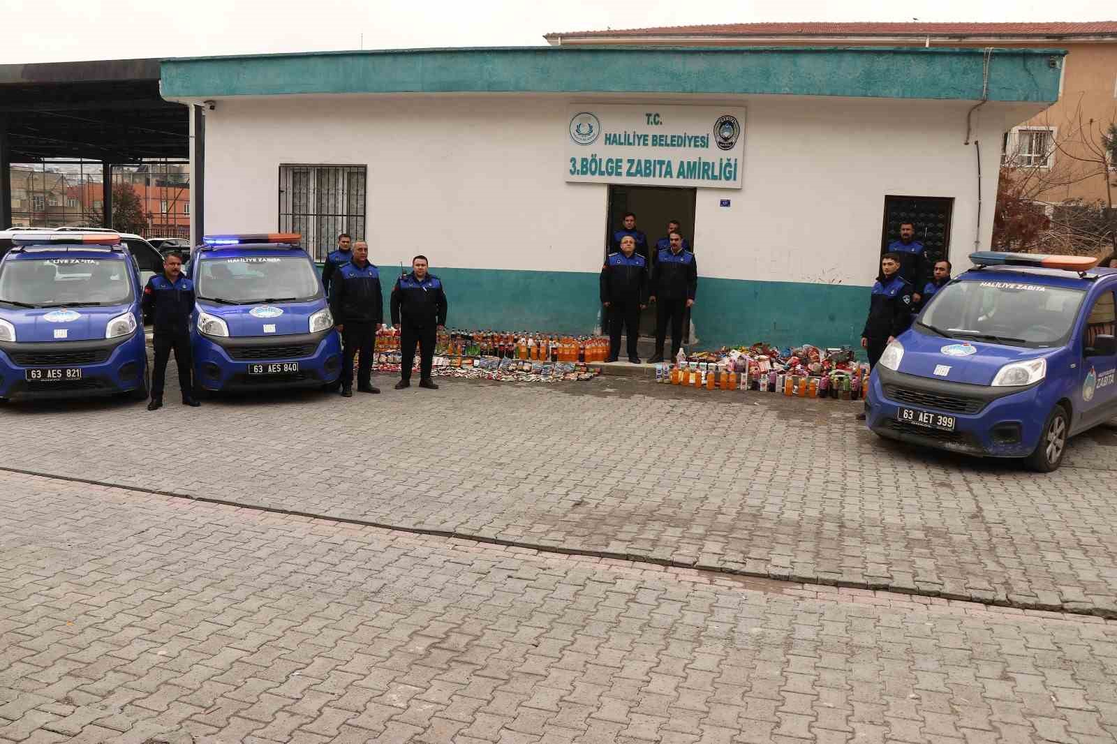 sanliurfada ramazan oncesi siki denetim 19 is yeri muhurlendi 3 ZidsNgcj