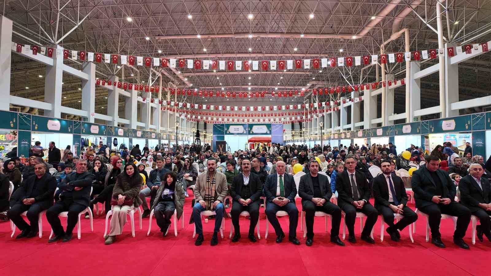 sanliurfada ramazan sokagi etkinlikleri basladi 1 ZNMhIfBE