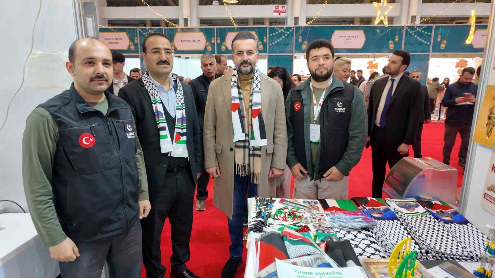 sanliurfada ramazan sokagi etkinlikleri basladi 3 ypmUGA8B