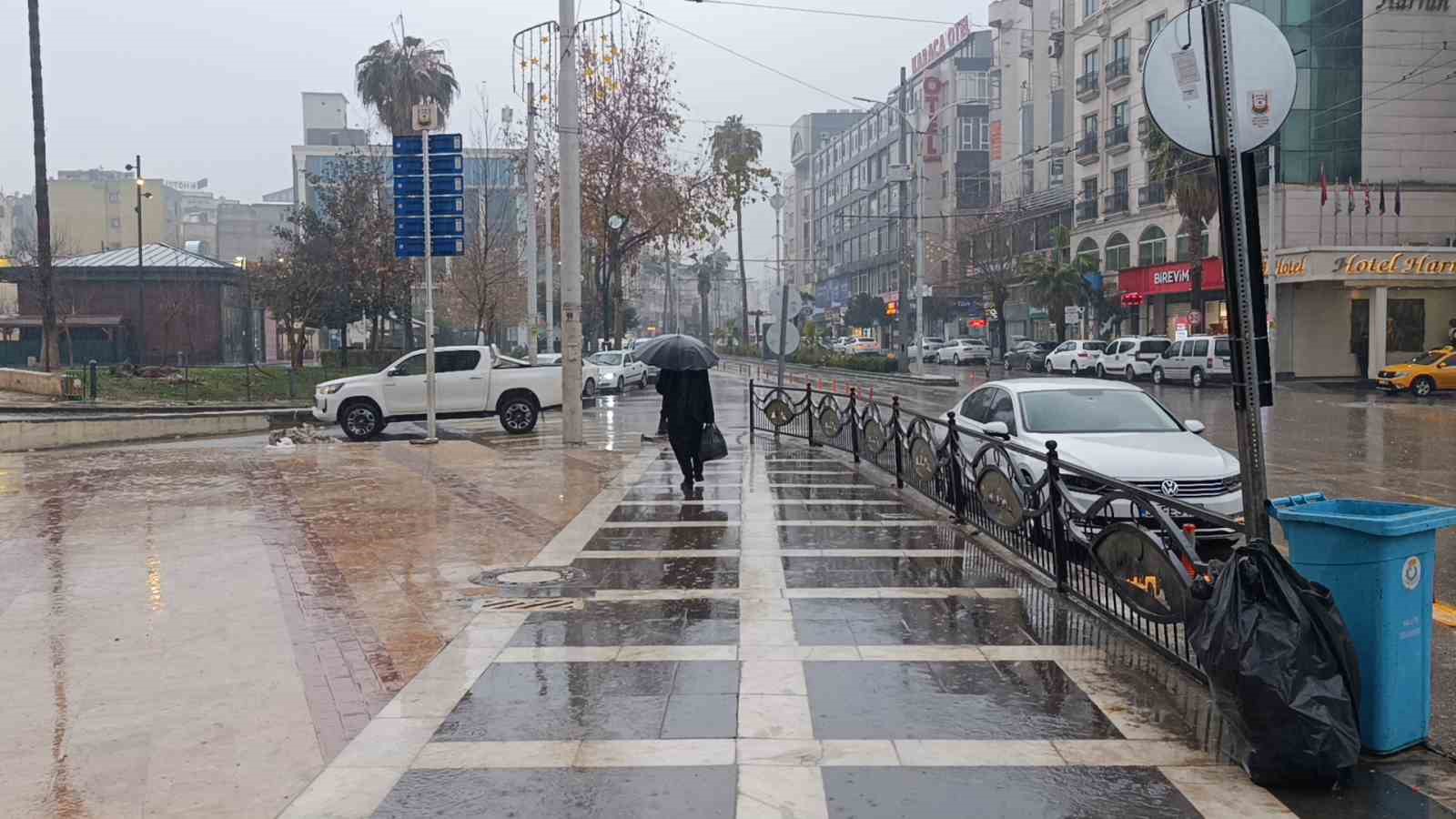 sanliurfada saganak yagis etkili oluyor 3 iDRQIBFR