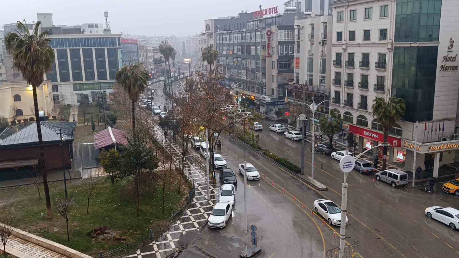 sanliurfada saganak yagis etkili oluyor 4 yCC2JNlq