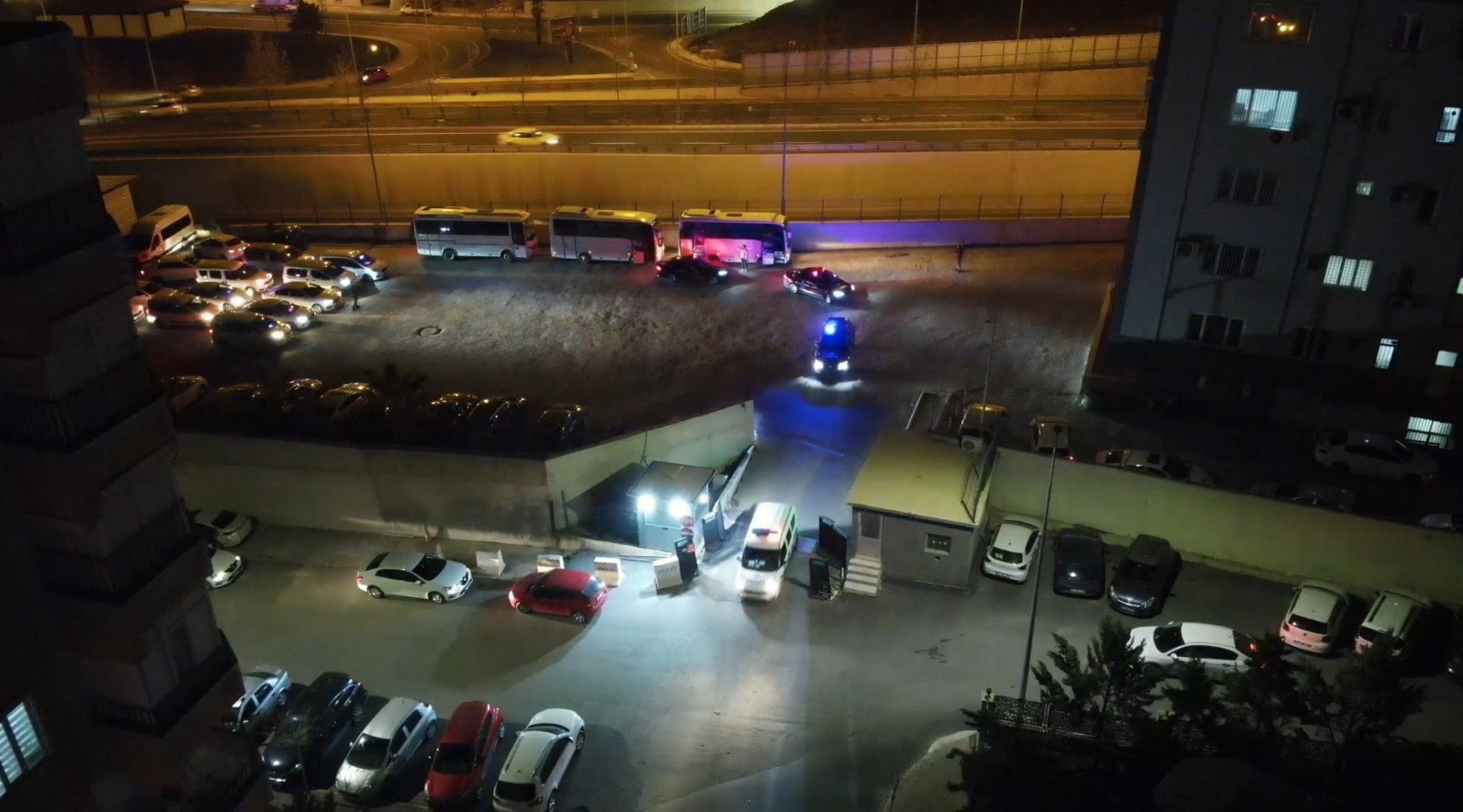 sanliurfada sahte kamu gorevlisi operasyonu 3 tutuklama 2