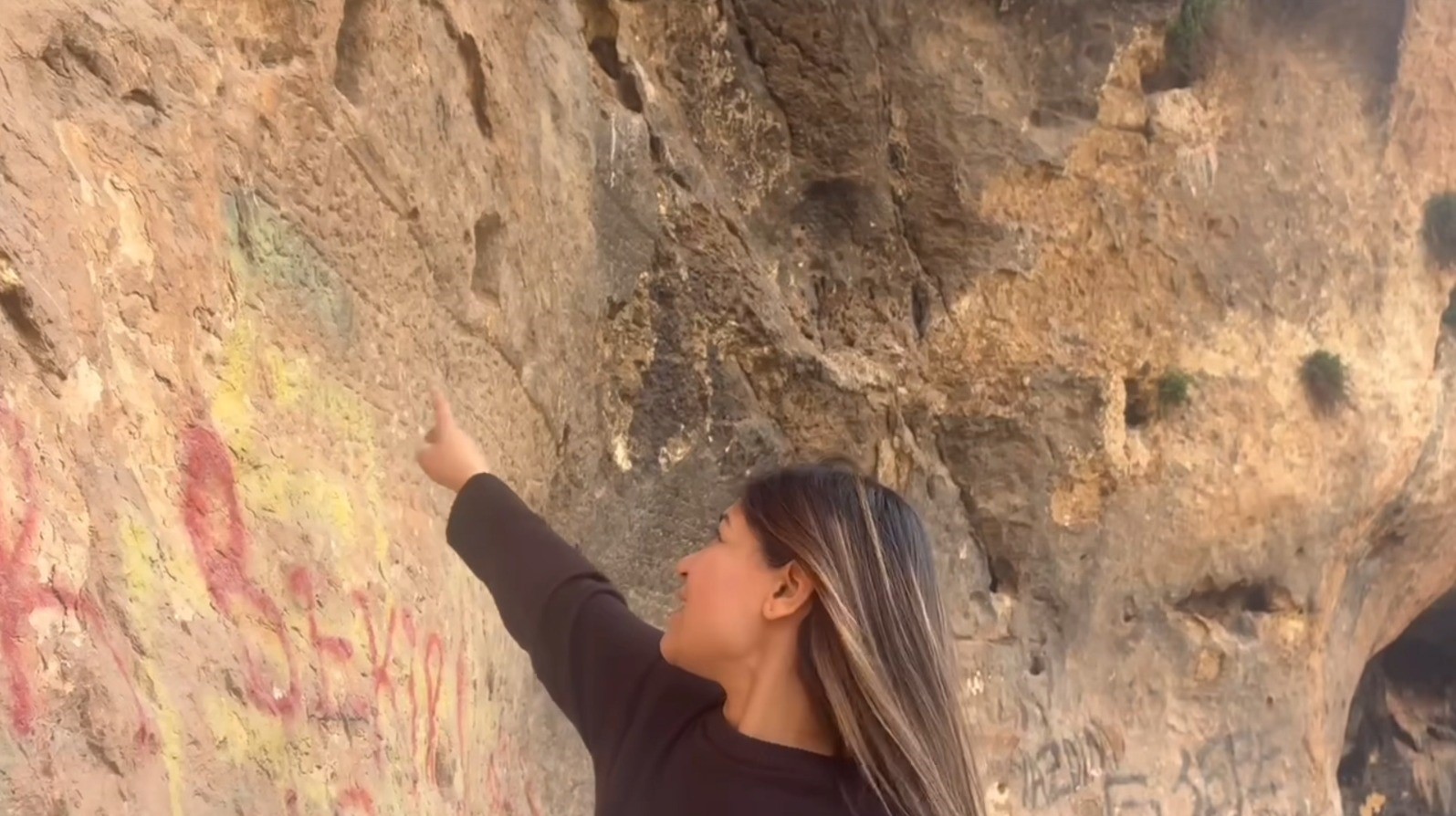 sanliurfada sari magaralar turizme kazandirilmayi bekliyor 0 BhOkwNwI