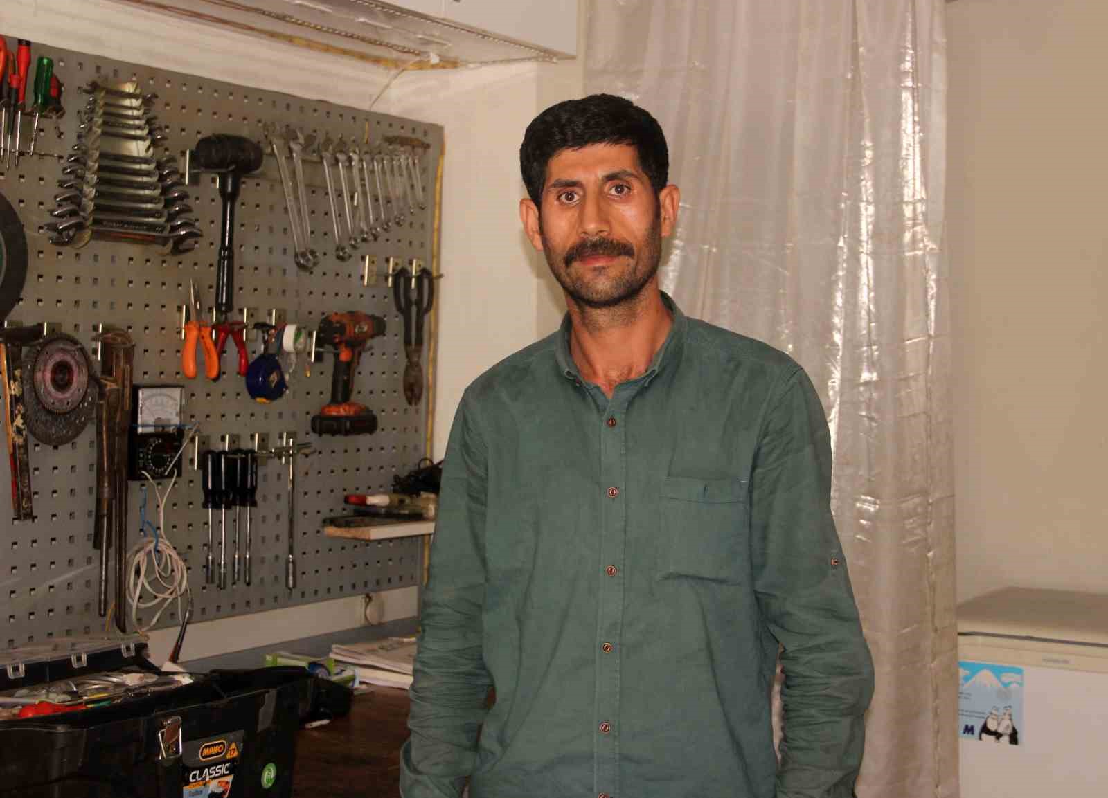 Şanlıurfa’da sıcaklarla birlikte klima sezonu açıldı 6 sanliurfada sicaklarla birlikte klima sezonu acildi 2 Zzcn4UKr