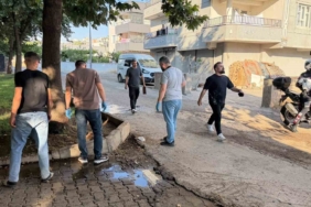 Yaşlı kadının cansız bedeni evine 4 kilometre mesafede sulama kanalında bulundu 1 thumbnail