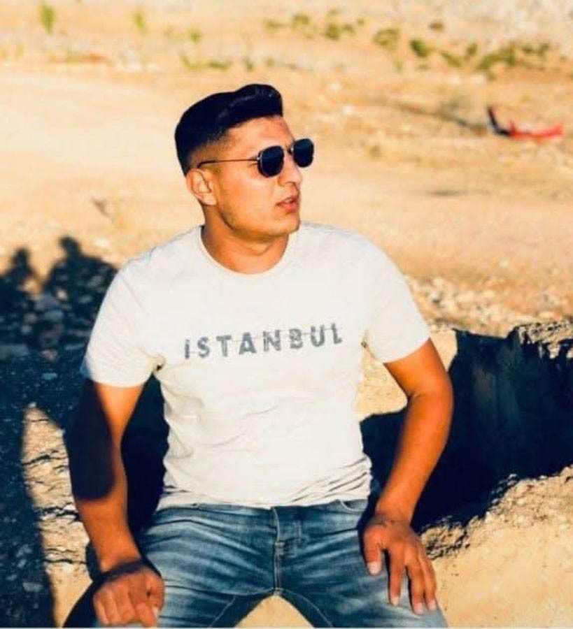 sanliurfada silahli kavgada agir yaralanan genc hayatini kaybetti 4 EXN1GbEM