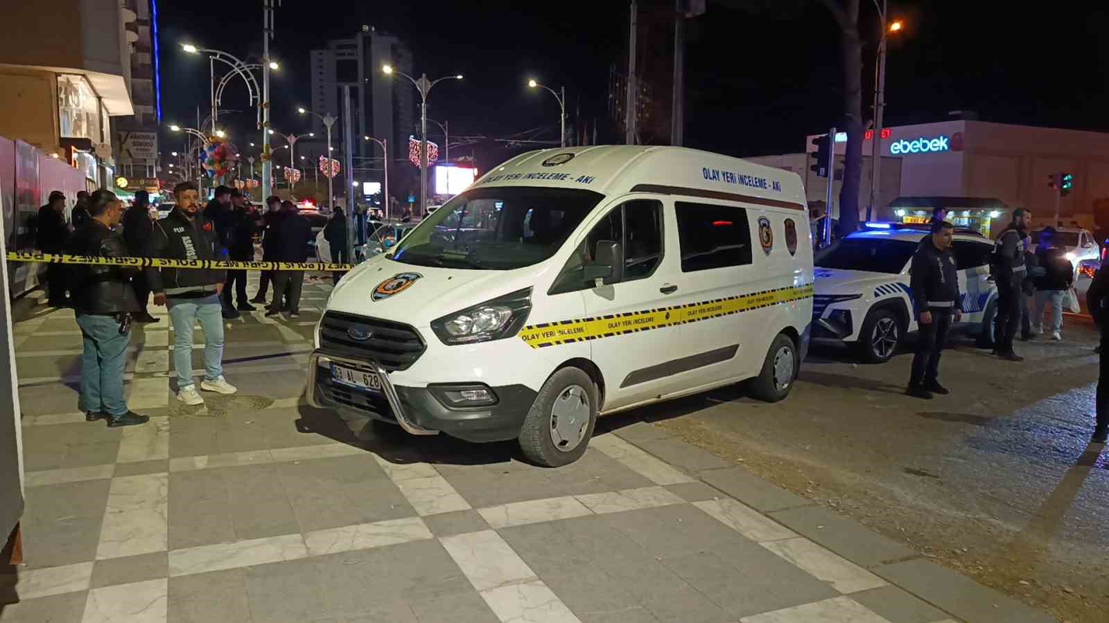 sanliurfada silahli saldiri 1 olu 2 heeLu3LJ