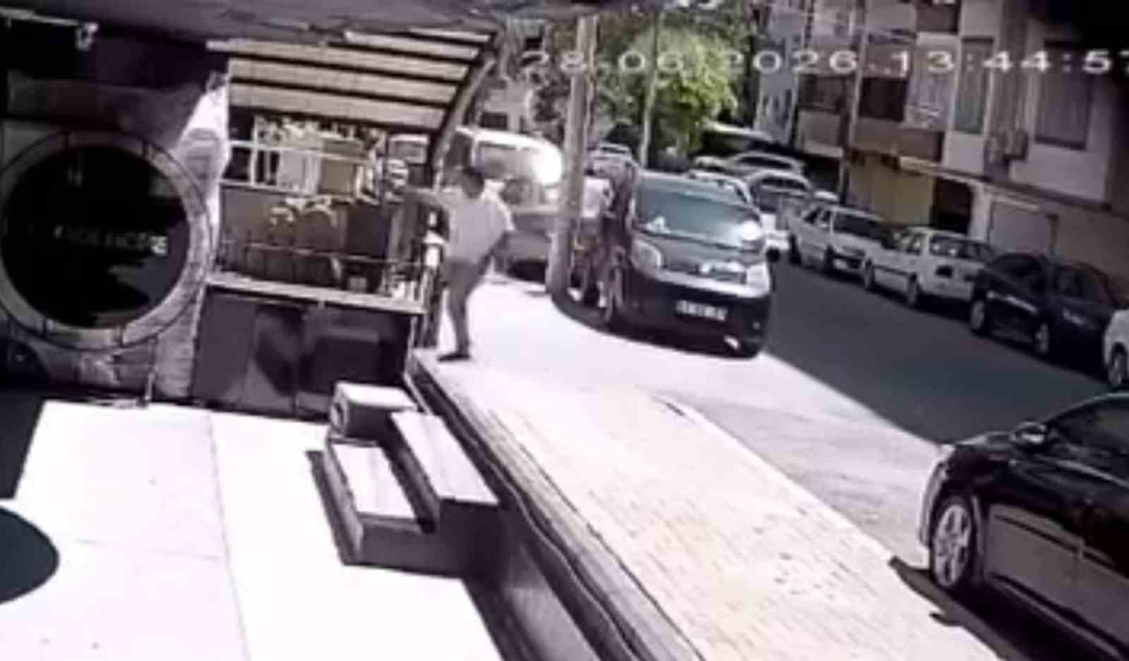 sanliurfada silahli saldiri 1 yarali 1 tVsYLAtt