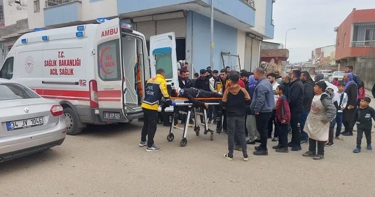 sanliurfada silahli saldiriya ugrayan genc 7 gun sonra hayatini kaybetti 0 3r45gaJ4