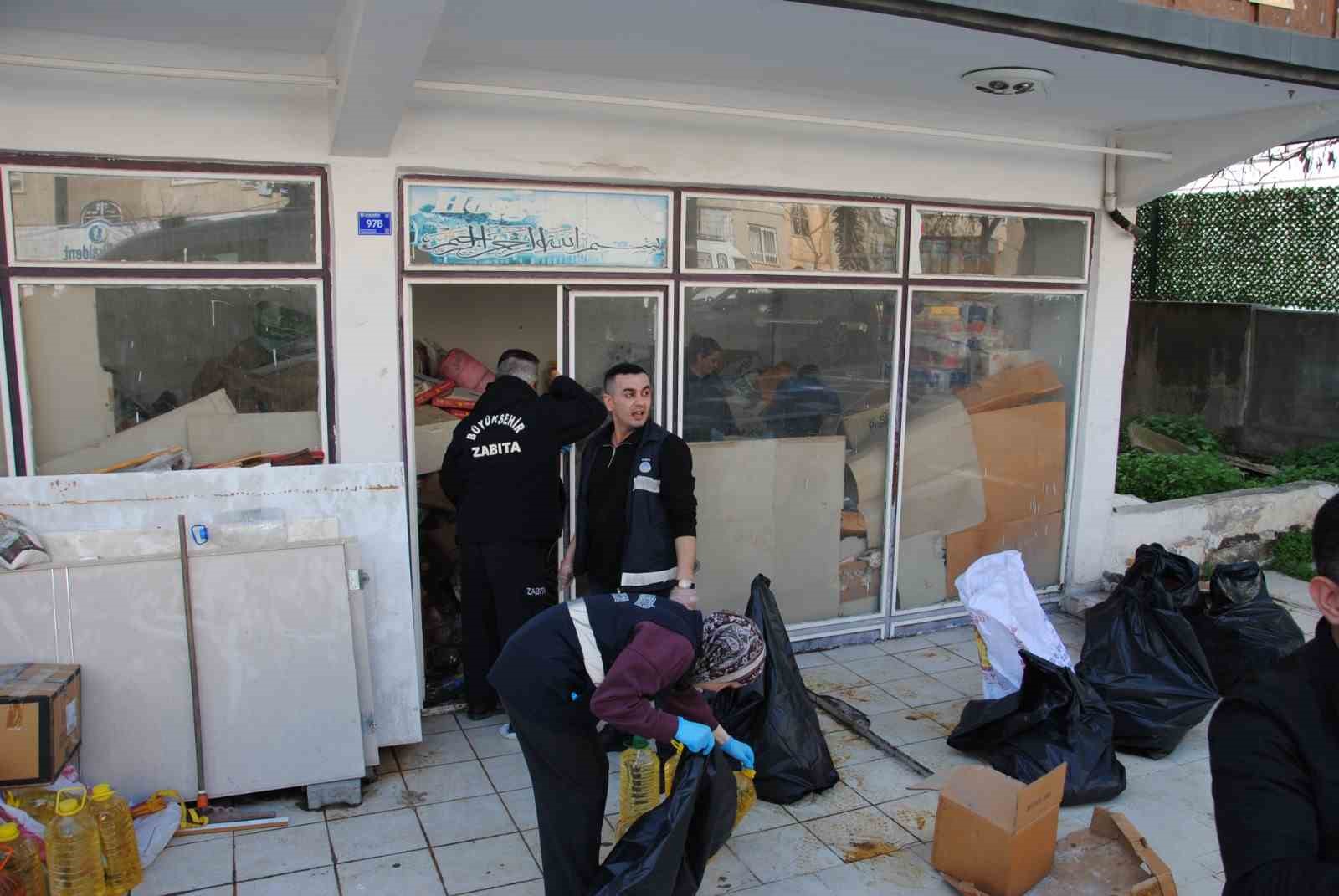 sanliurfada son kullanim tarihi gecmis tonlarca gida urunu ele gecirildi 1 QS47dKBE