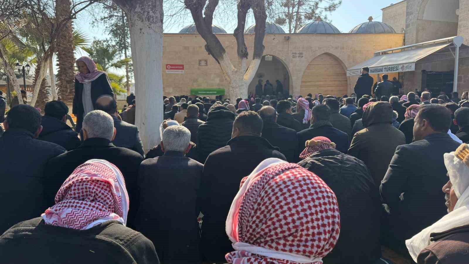 Şanlıurfa’da su kanalına düştü cesedi Suriye’de bulundu 6 sanliurfada su kanalina dustu cesedi suriyede bulundu 2