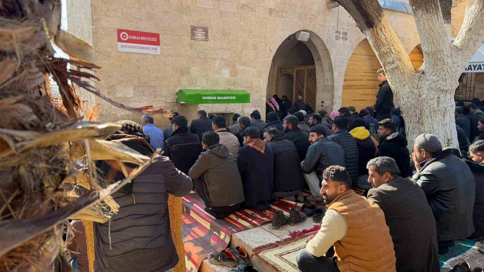 Şanlıurfa’da su kanalına düştü cesedi Suriye’de bulundu 7 sanliurfada su kanalina dustu cesedi suriyede bulundu 3 rj71KMs6