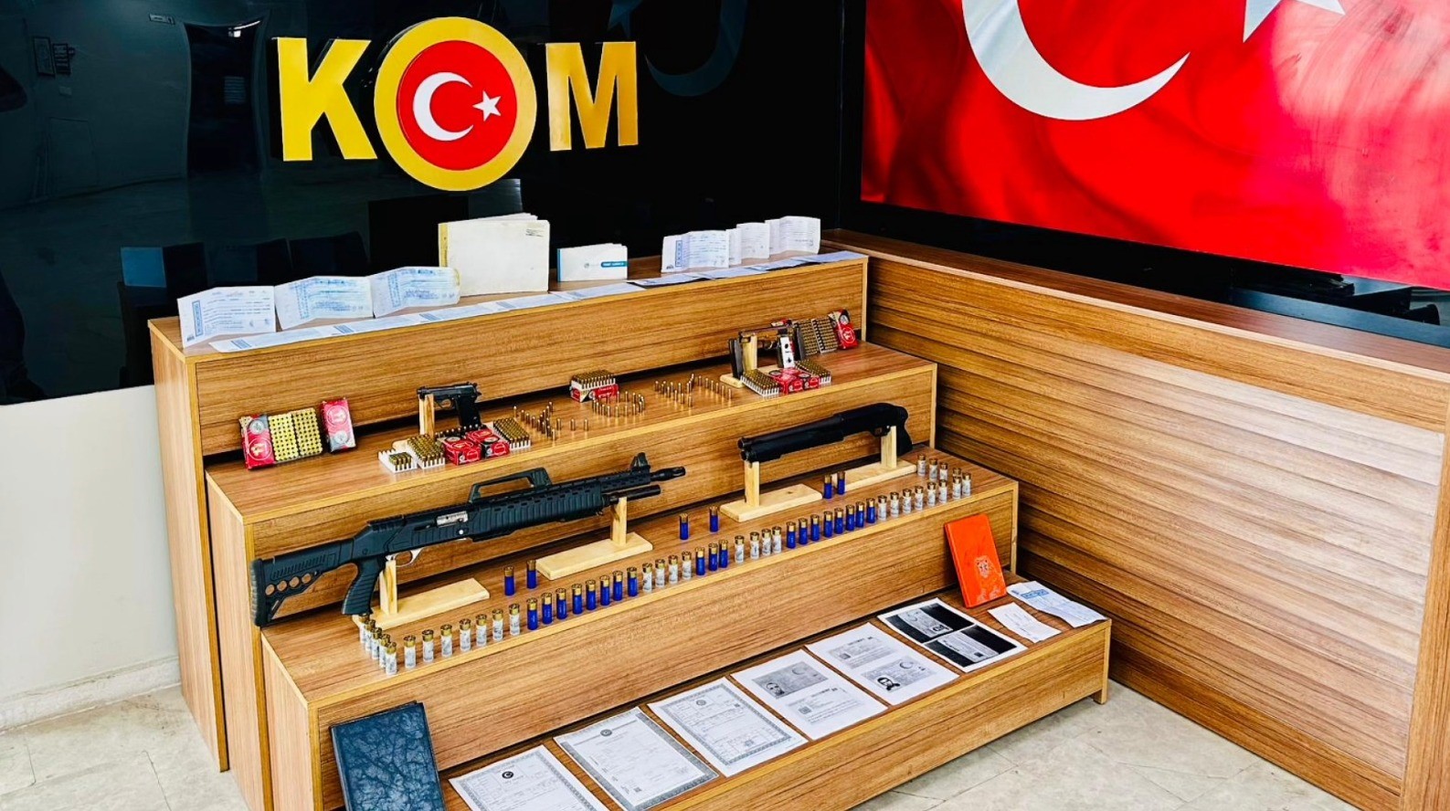 sanliurfada tefecilik operasyonu 3 gozalti 1 jAyFw9EA