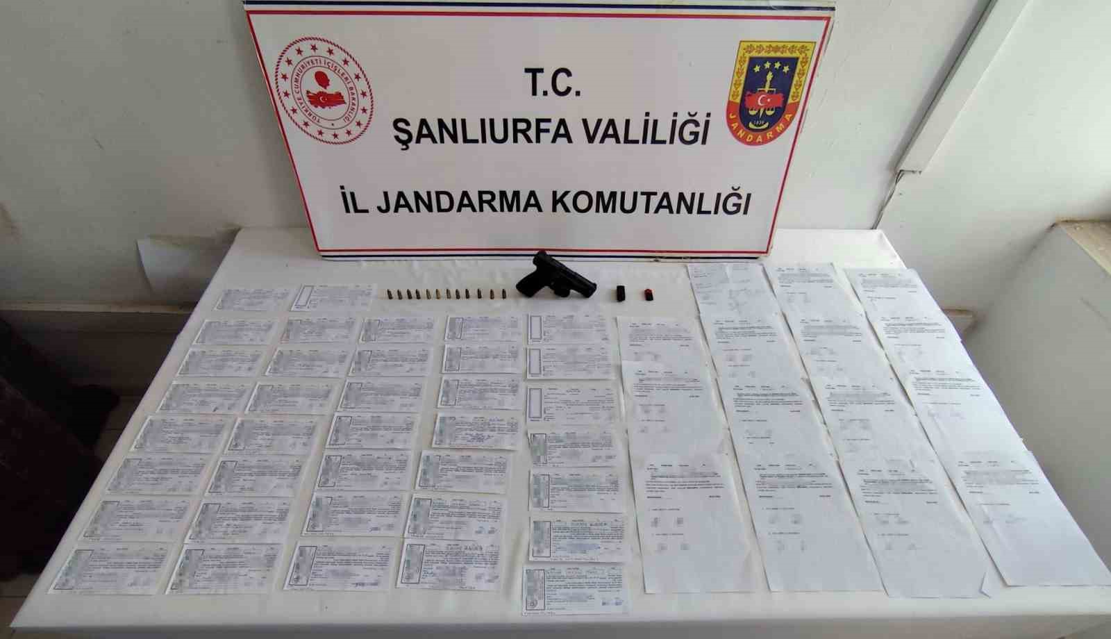 sanliurfada tefecilik operasyonunda 3 gozalti 0 g5dc7kdT