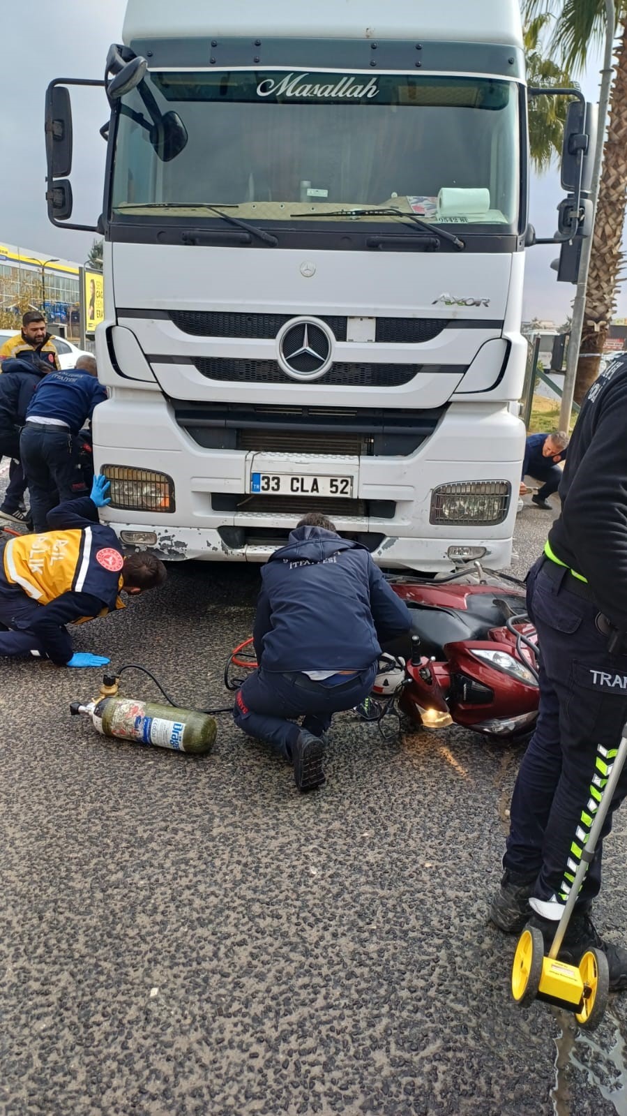 sanliurfada tir ile motosiklet carpisti 1 olu 6 XFEgk56l