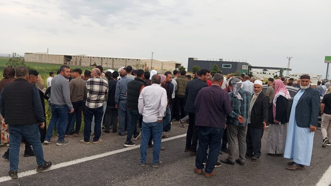 sanliurfada trafik kazasi 2 olu 2 yarali 1 gKqu9ekE