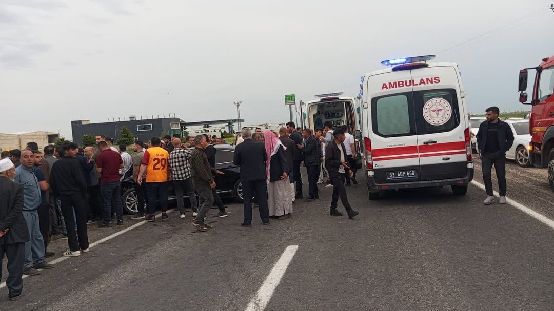 sanliurfada trafik kazasi 2 olu 2 yarali 2 ui9zLBH7