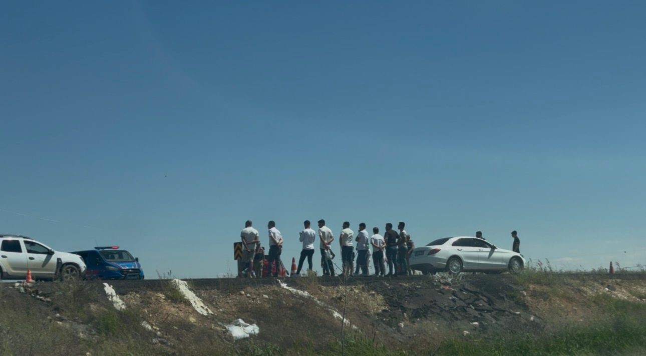 sanliurfada trafik kazasi 2 yarali 1 4ewjvtRO