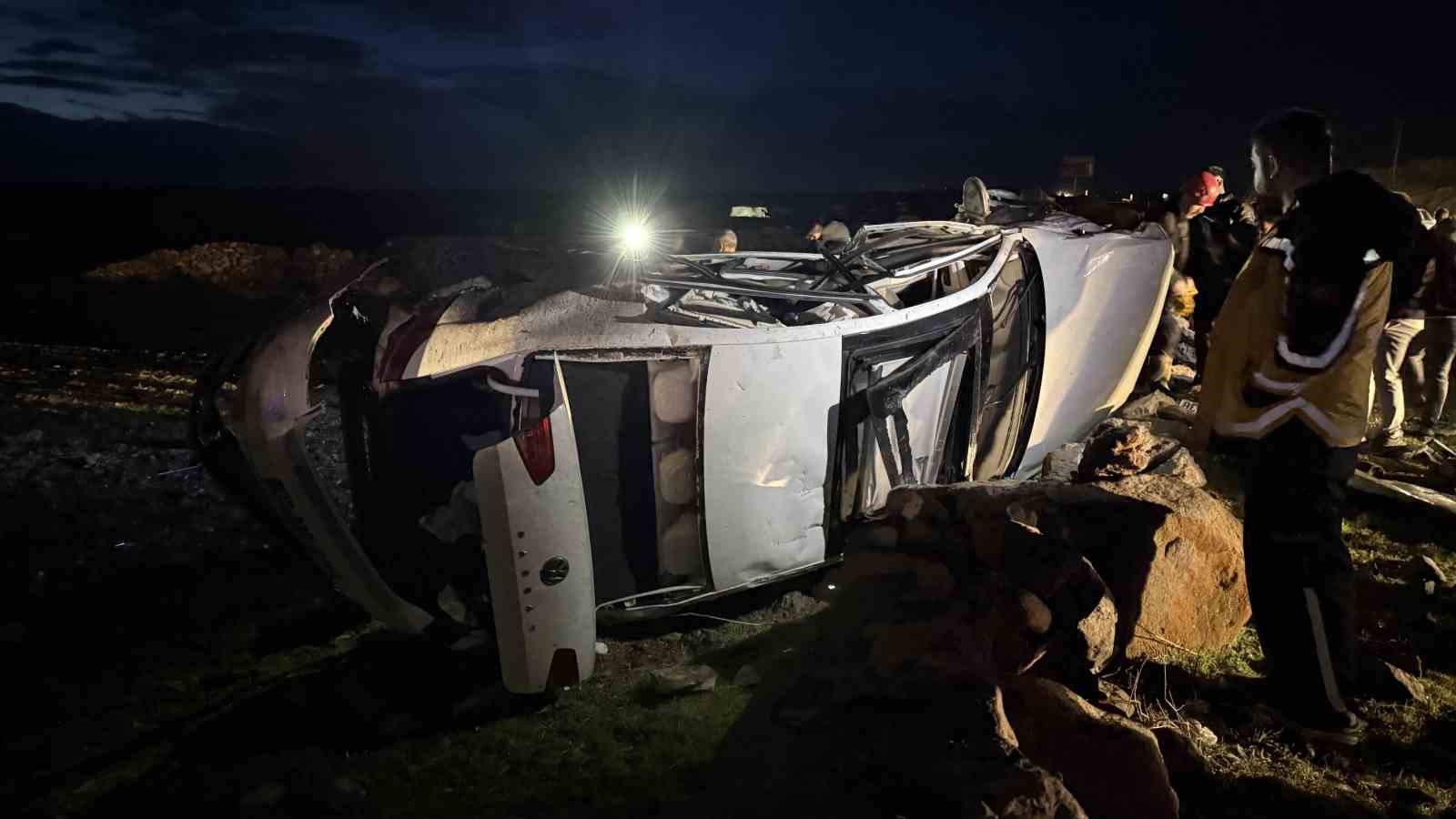 sanliurfada trafik kazasi 2si agir 5 yarali 1 3GWfwNv9
