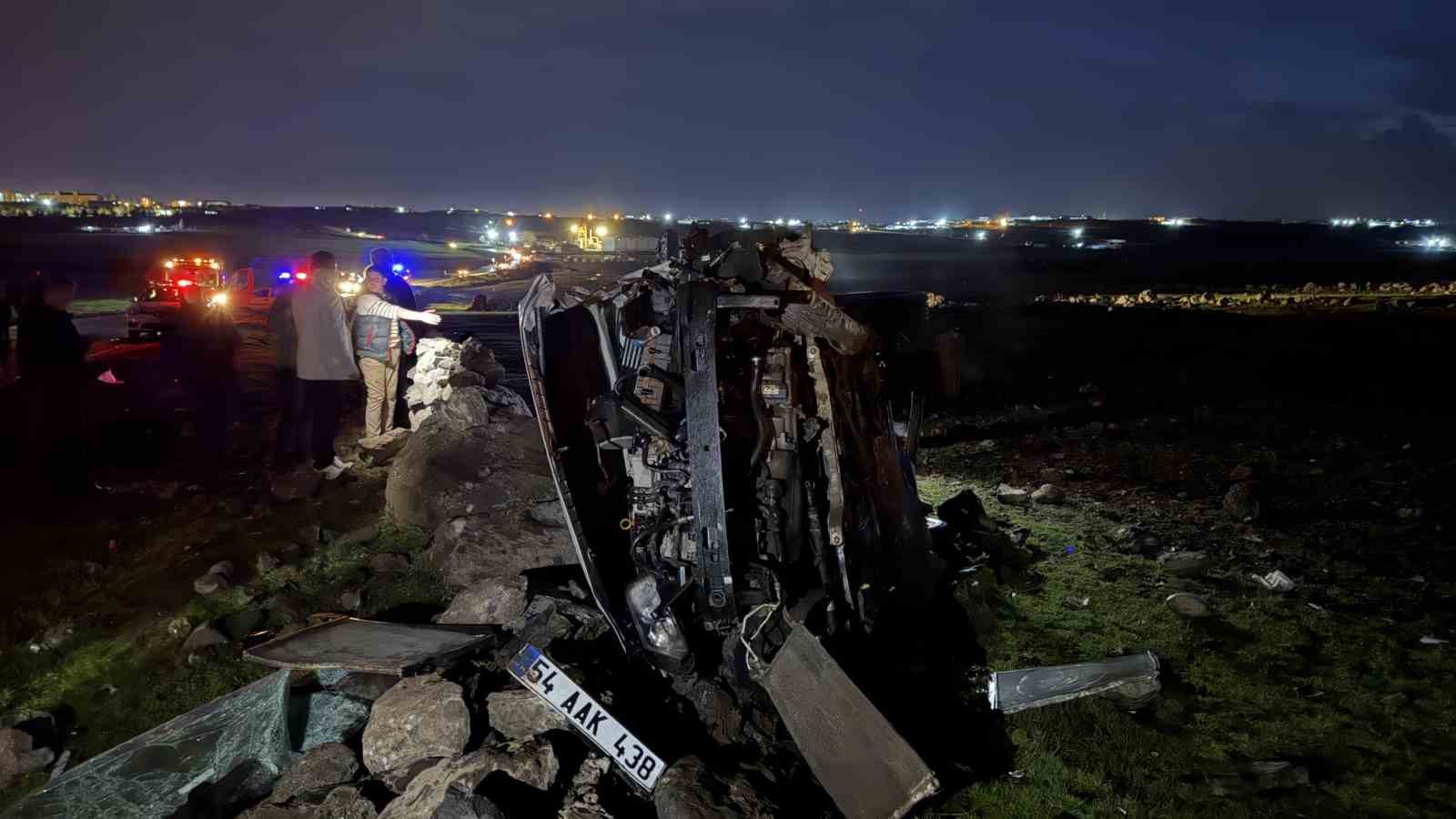 sanliurfada trafik kazasi 2si agir 5 yarali 2 VGhcyb4R