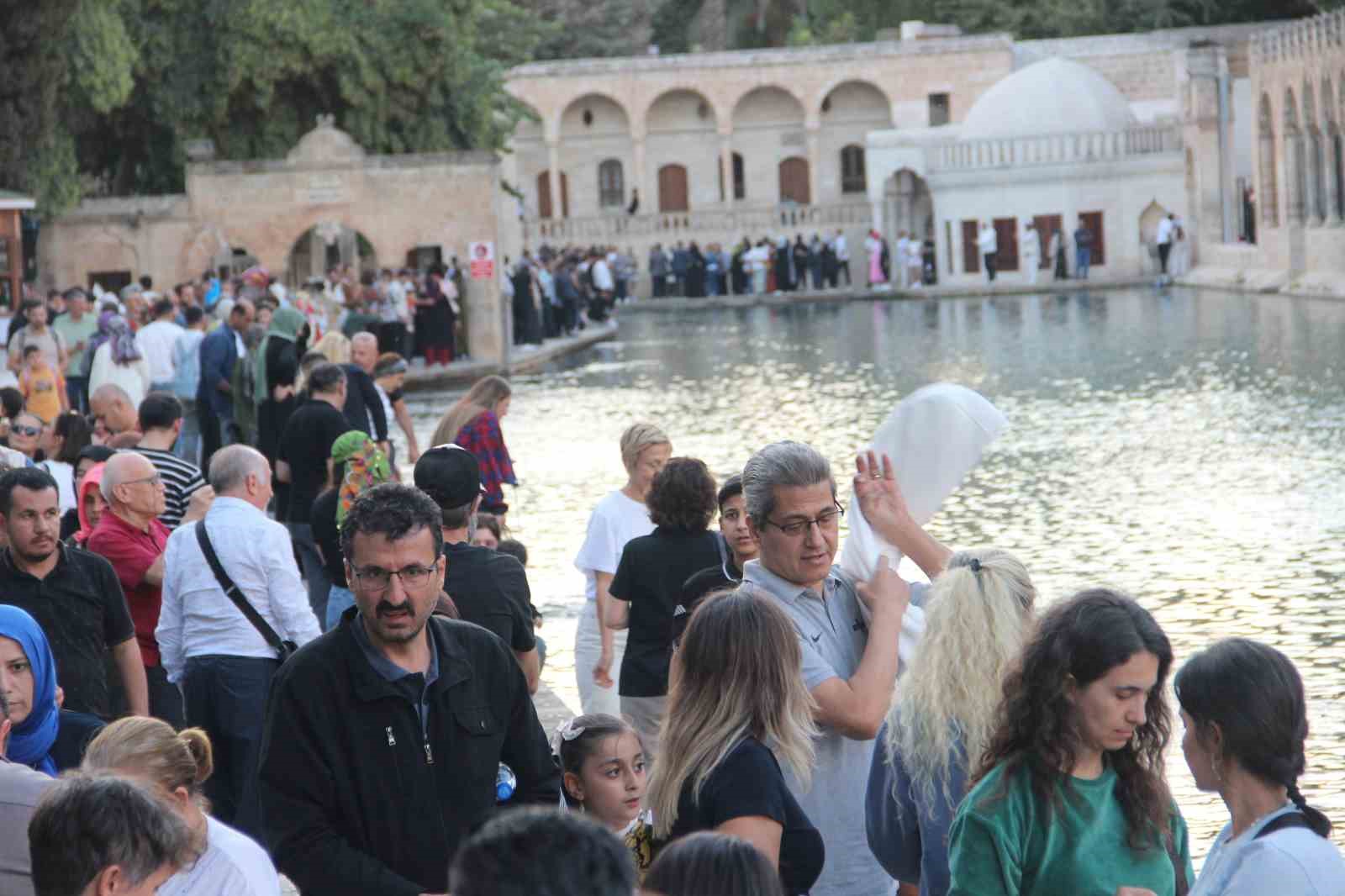sanliurfada turizmde sonbahar bereketi 0