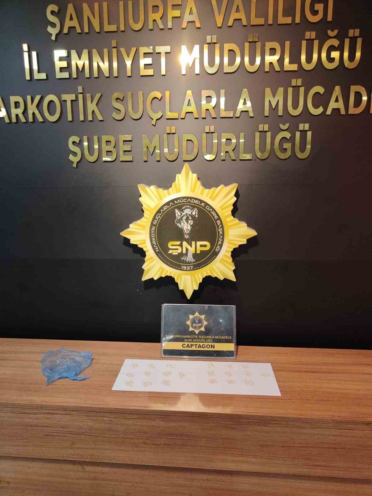 sanliurfada uyusturucu operasyonu 5 gozalti 2 OJqeXTmE