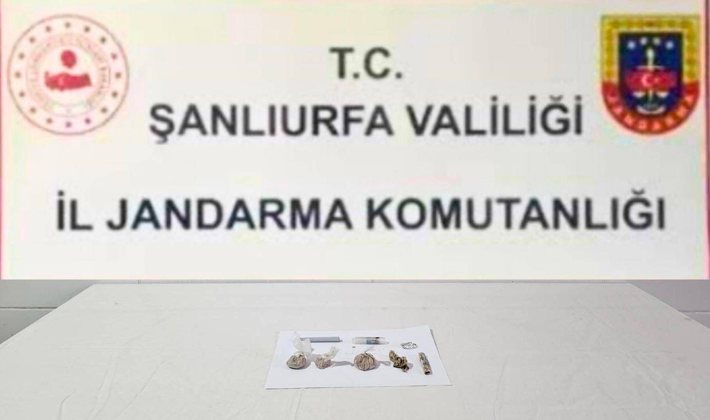 sanliurfada uyusturucu operasyonu 9 gozalti 0 OZbmgYh9