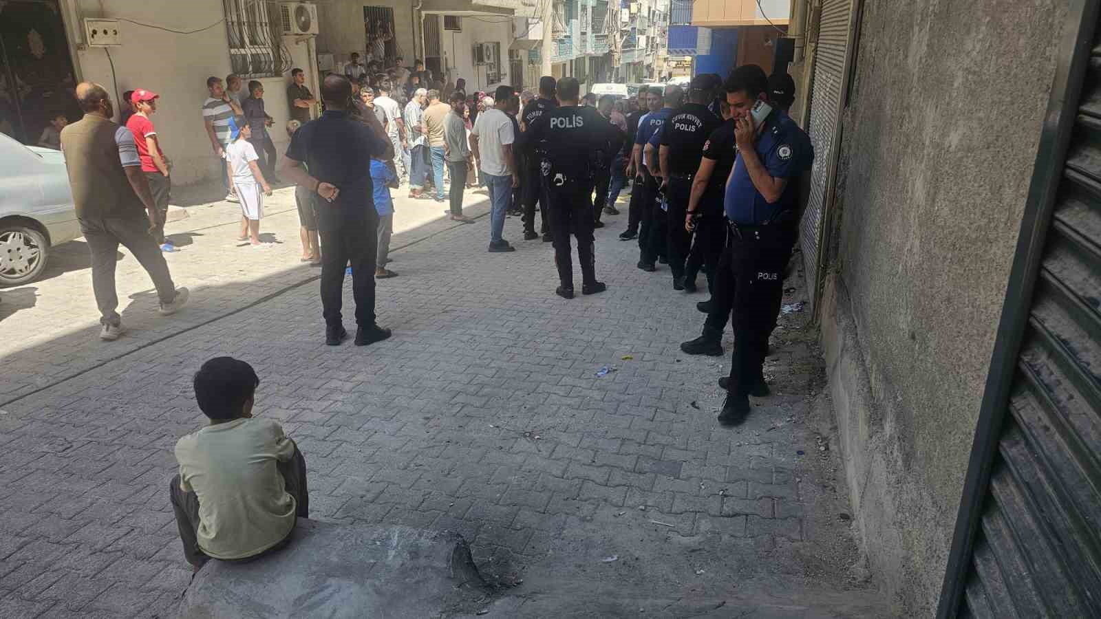 Şanlıurfa’da vahşet: Eşini öldürüp intihar süsü verdi 5 sanliurfada vahset esini oldurup intihar susu verdi 1