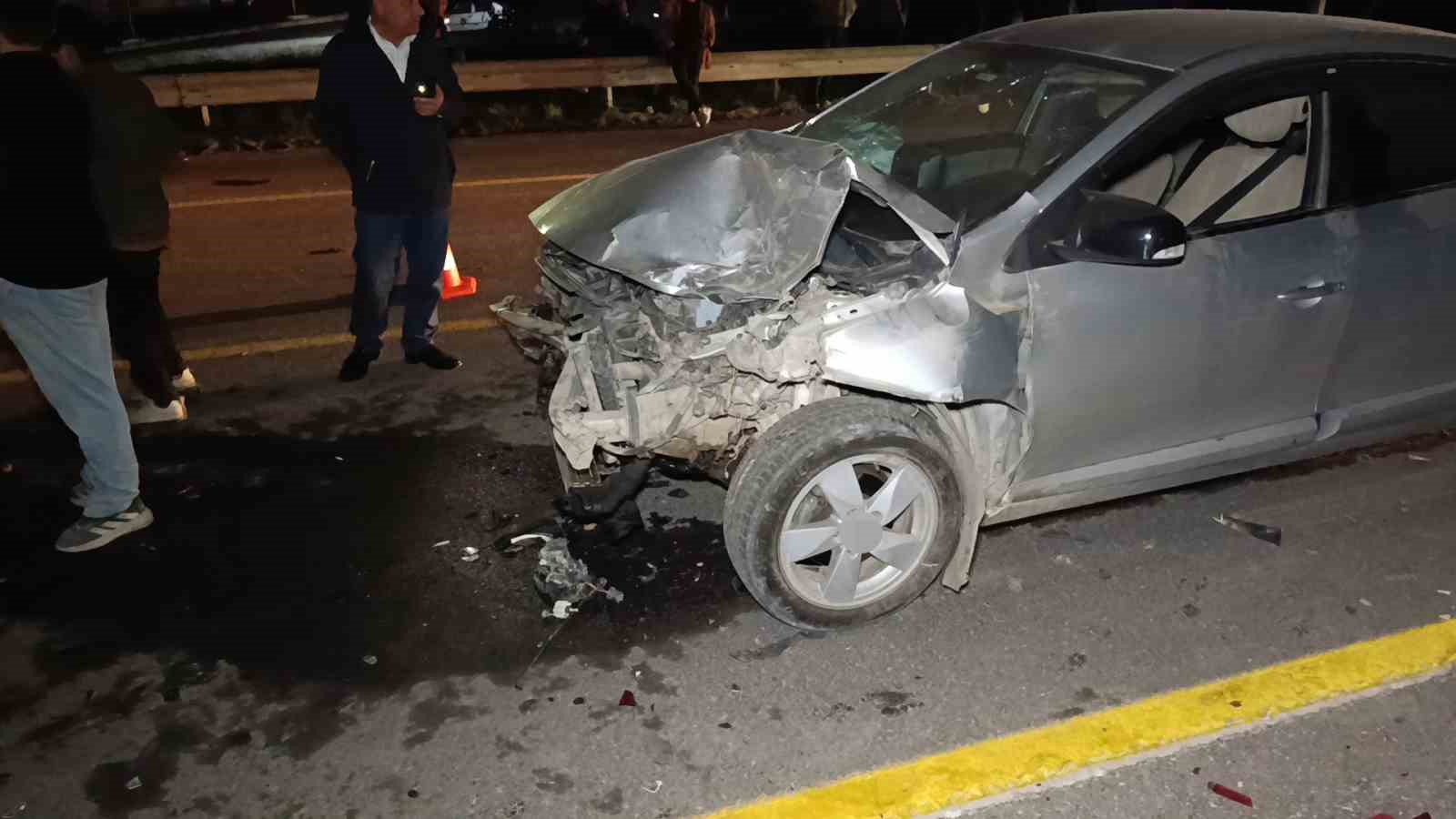 sanliurfada zincirleme trafik kazasi 5 yarali 2 AjkfFnv5