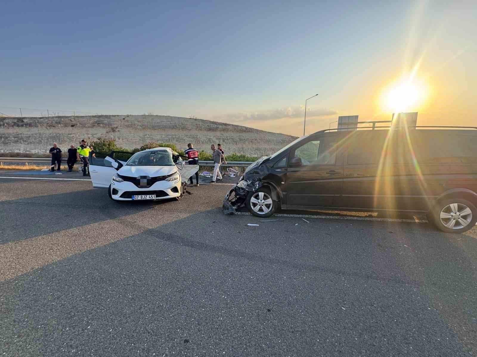 Şanlıurfa’daki kazada ölü sayısı 3’e yükseldi 6 sanliurfadaki kazada olu sayisi 3e yukseldi 2