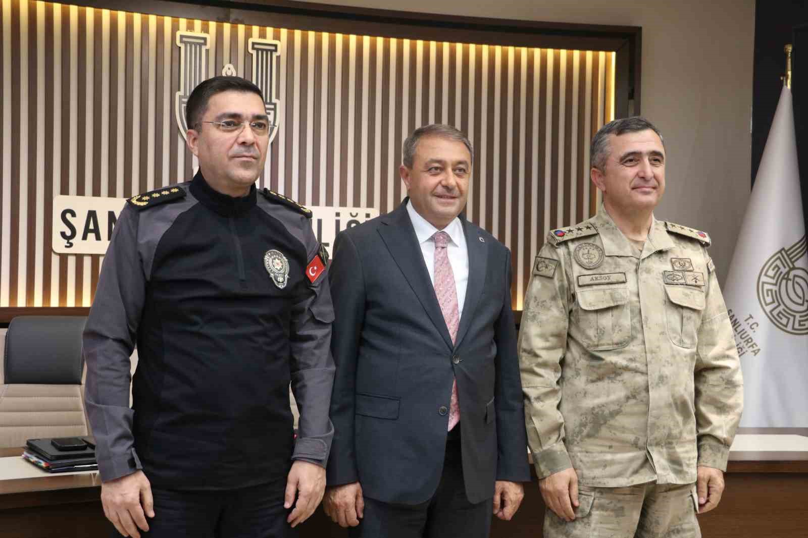sanliurfadaki silahli kavga olaylarinda son bir ayda 9 kisi oldu 1 br5KmfDJ