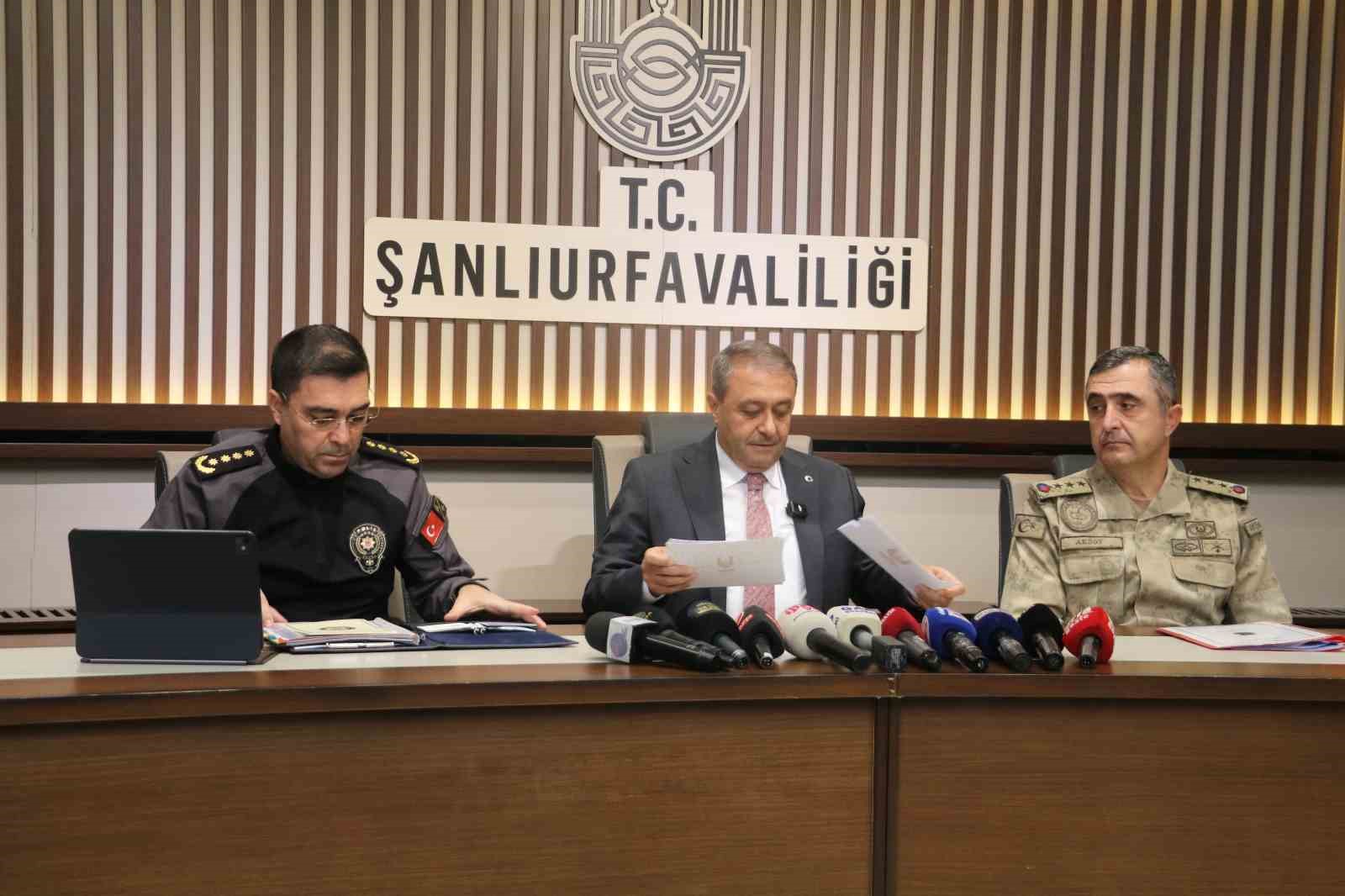 sanliurfadaki silahli kavga olaylarinda son bir ayda 9 kisi oldu 2