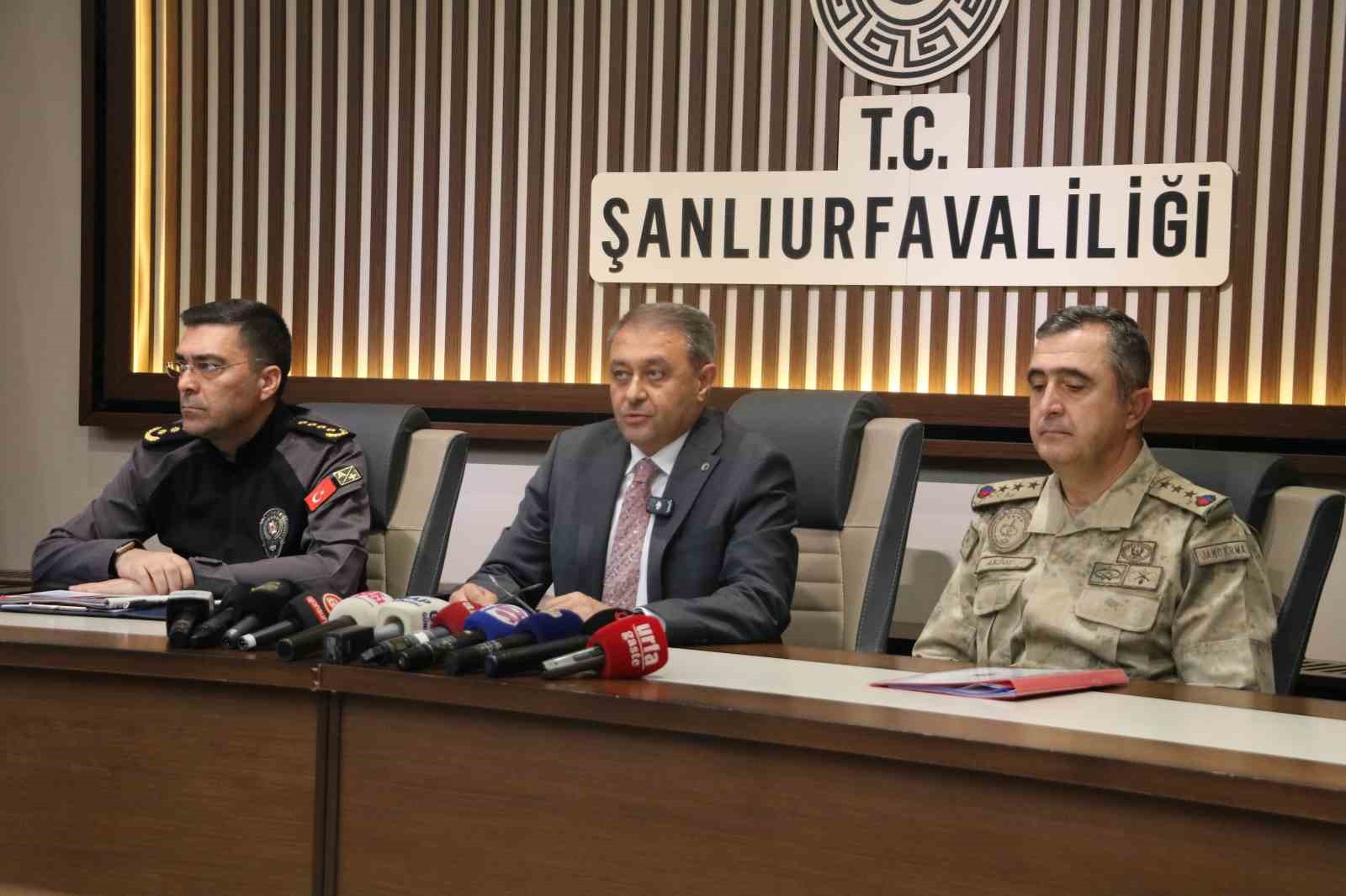 sanliurfadaki silahli kavga olaylarinda son bir ayda 9 kisi oldu 3