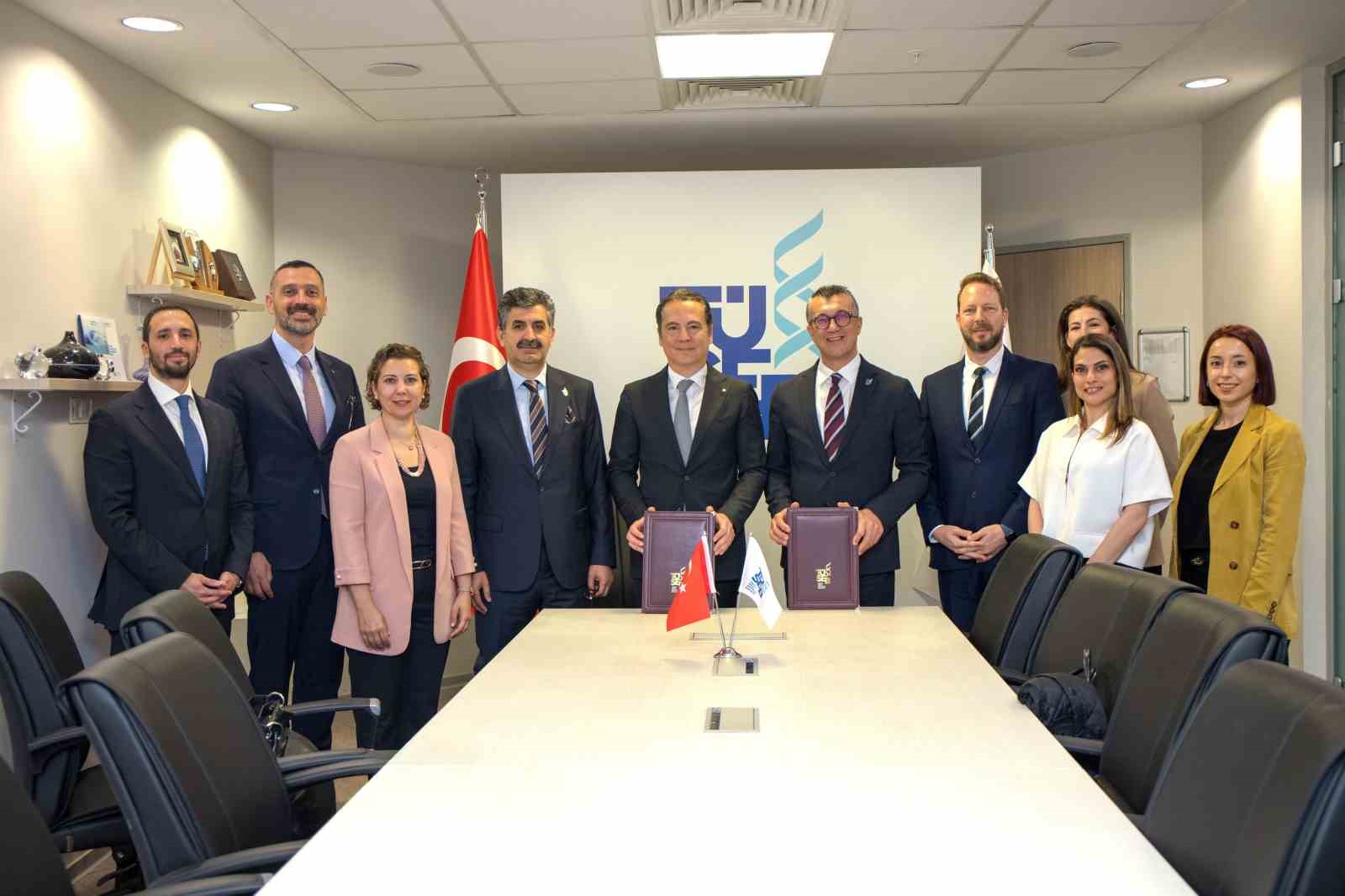 sanofi ve tuseb klinik arastirma ekosistemi icin guclerini birlestiriyor 1 uG7zXH5D