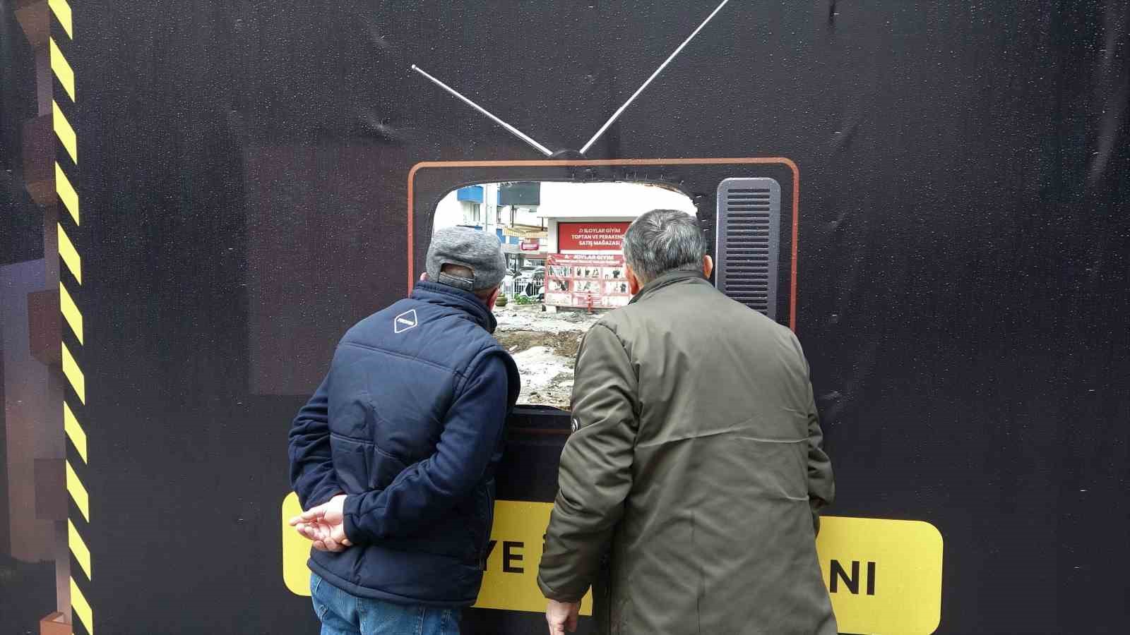 Şantiye meraklılarına özel tasarım: Ordu’da televizyon şeklinde izleme alanı 4 santiye meraklilarina ozel tasarim orduda televizyon seklinde izleme alani 0 wq6rMXdu