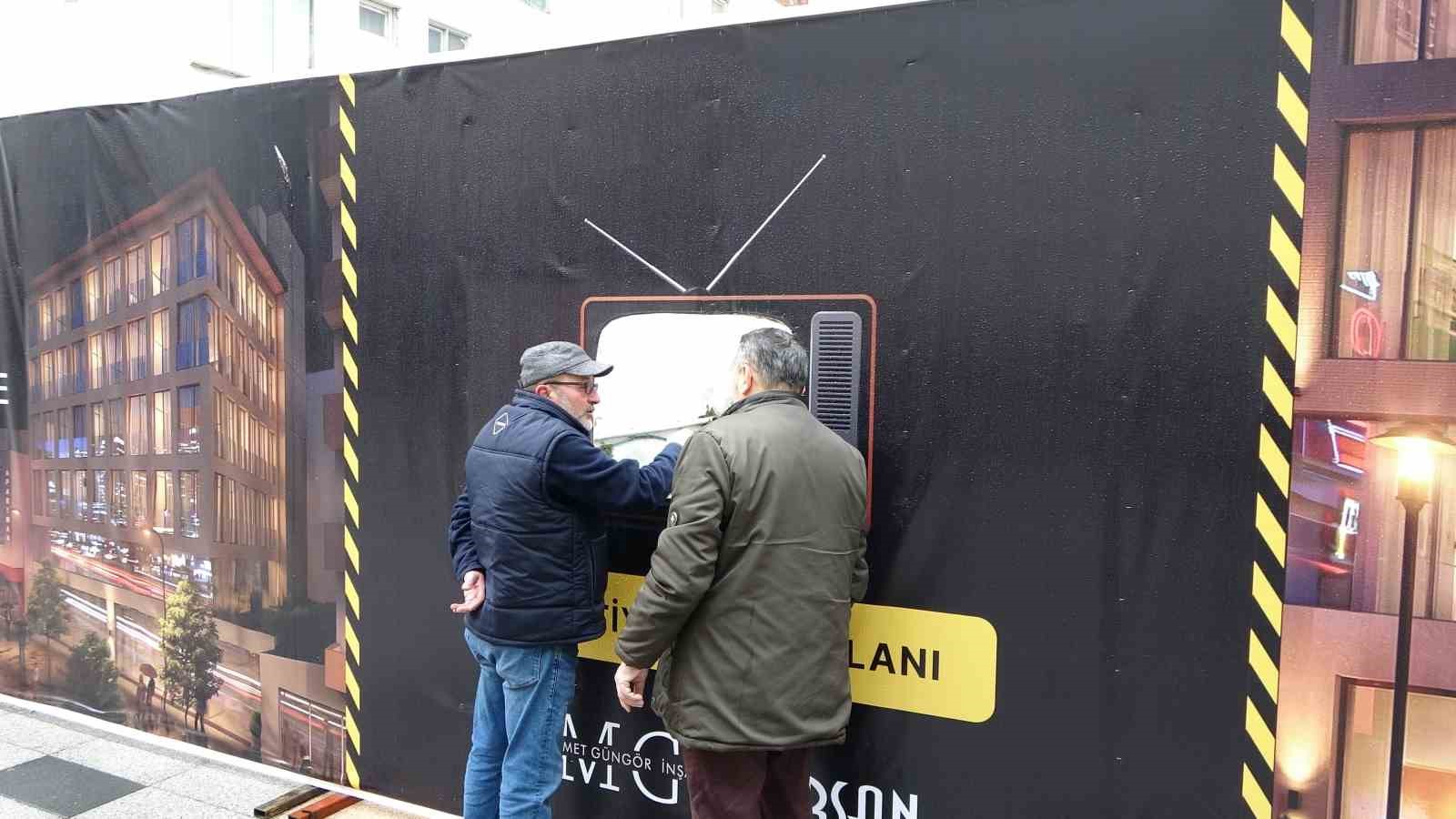 Şantiye meraklılarına özel tasarım: Ordu’da televizyon şeklinde izleme alanı 6 santiye meraklilarina ozel tasarim orduda televizyon seklinde izleme alani 2 wIcK72KW