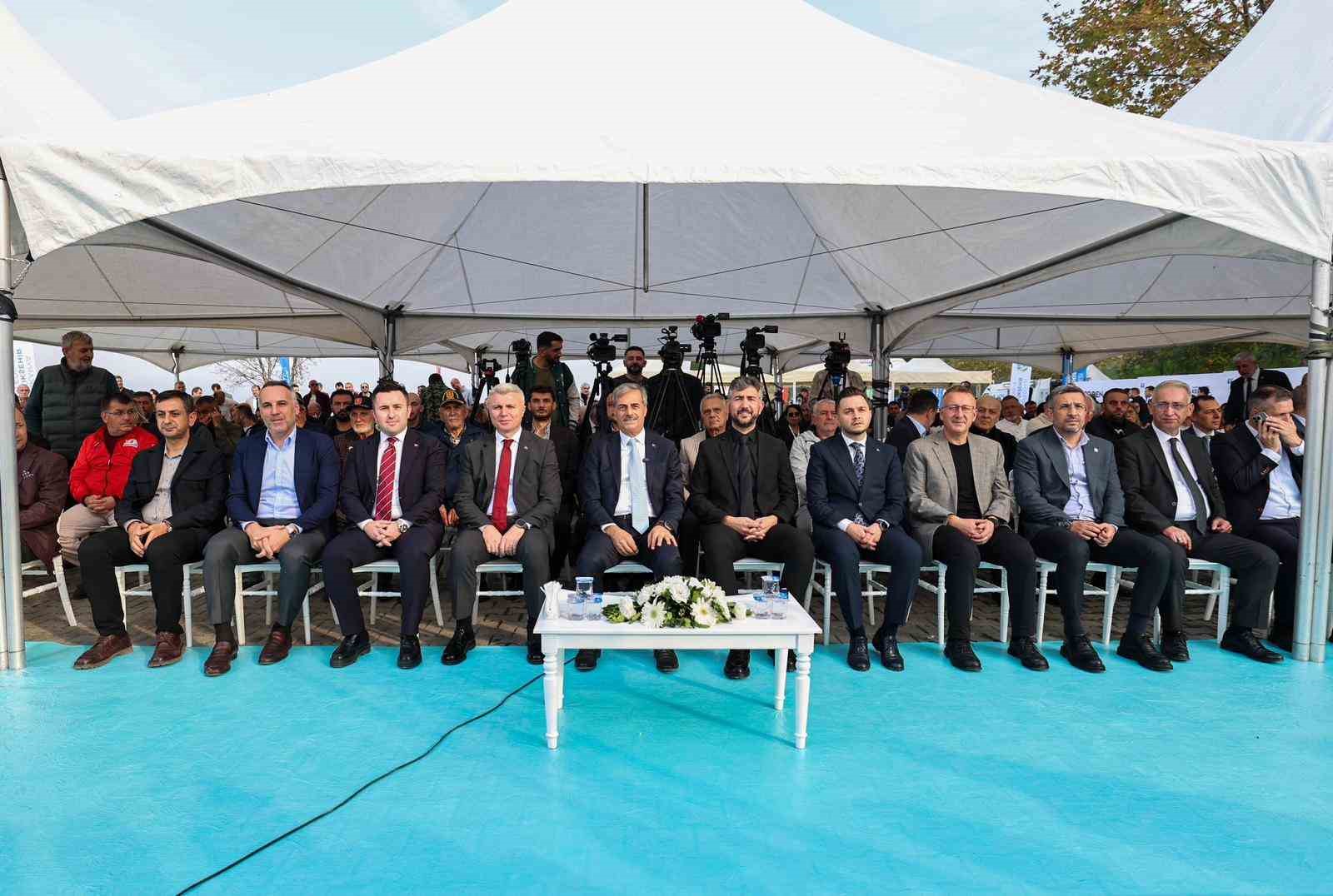 sapanca golu cevresinde doga dostu donusum 100 bin metrekarelik yesil alan olusturulacak 9 uJDug8qJ
