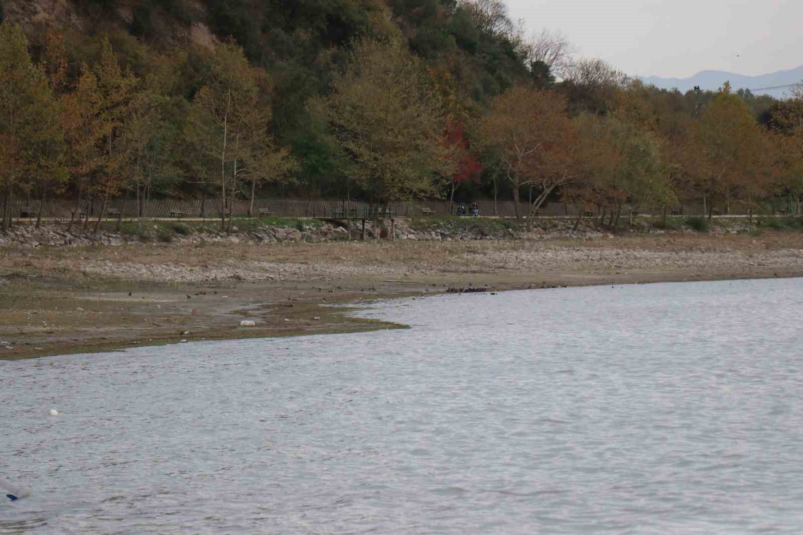 sapanca golunde esrarengiz goruntu 1 HFkVY1hD