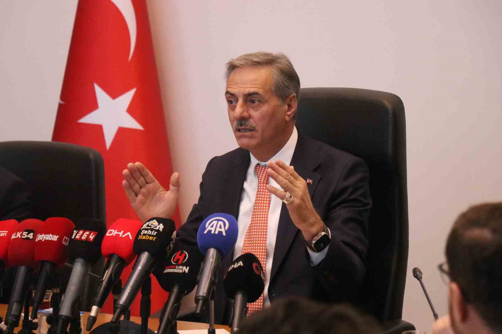Sapanca Gölü’nde gizli borular, kesilen sazlıklar, işgal edilen kıyılar 8 sapanca golunde gizli borular kesilen sazliklar isgal edilen kiyilar 4 lUcwKfe7