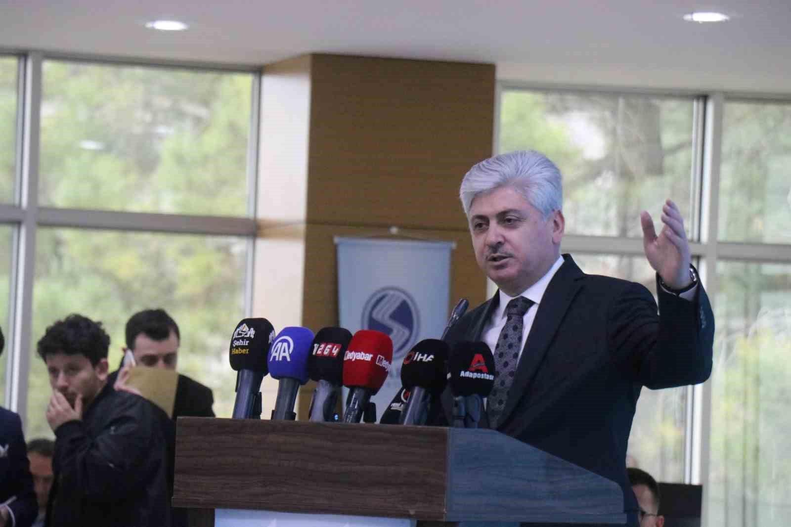 sapanca golunun gelecegi akademik calistayda masaya yatirildi 2 VSN7syyr