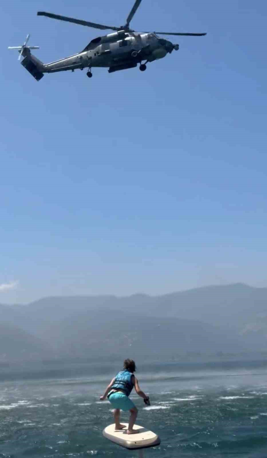 sapancada gulumseten anlar zaynin helikopter plani suya dustu 4 2AS7PVpC