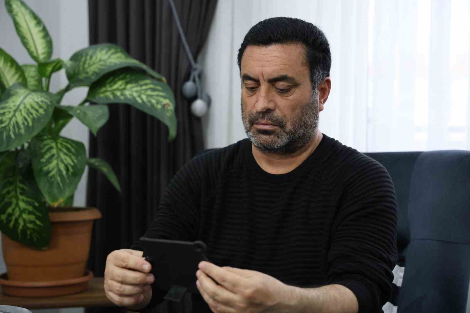 Saplantılı eski sevgilisi tarafından öldürülen genç kızın babası: "İçim yanıyor" 4 saplantili eski sevgilisi tarafindan oldurulen genc kizin babasi icim yaniyor 0 6IPS9m31