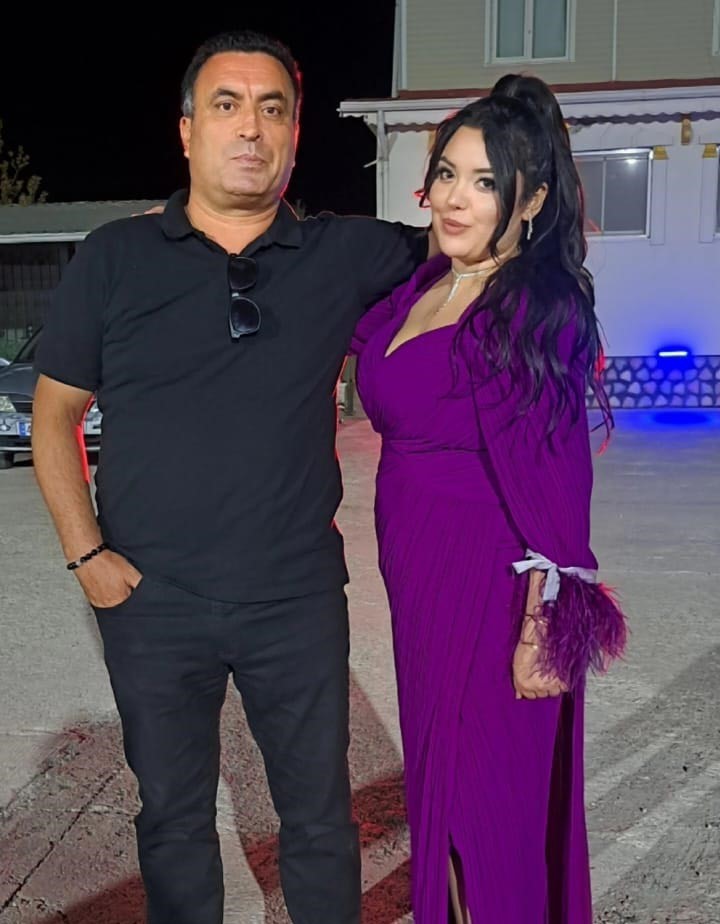 Saplantılı eski sevgilisi tarafından öldürülen genç kızın babası: "İçim yanıyor" 7 saplantili eski sevgilisi tarafindan oldurulen genc kizin babasi icim yaniyor 3